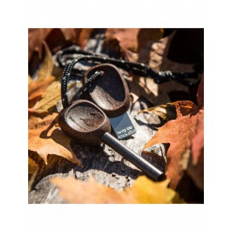 Podpalovač Light My Fire FireLighting Kit Bio modrá/rustyorange