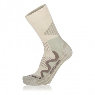 Ponožky Lowa 4-SEASON PRO desert