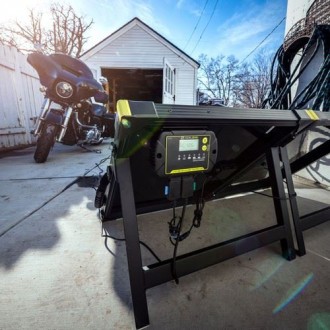 Regulátor Goal Zero 10A Charge Controller