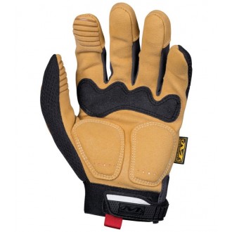 Rukavice Mechanix Material4X® M-Pact®