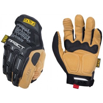 Rukavice Mechanix Material4X® M-Pact®