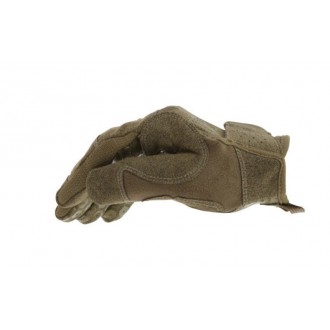 Rukavice Mechanix Precision Pro High-Dexterity Grip Coyote