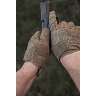 Rukavice Mechanix Precision Pro High-Dexterity Grip Coyote