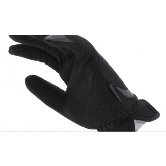 Rukavice Mechanix Women´s FastFit® Covert černé
