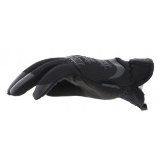 Rukavice Mechanix Women´s FastFit® Covert černé