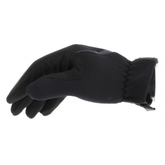 Rukavice Mechanix Women´s FastFit® Covert černé