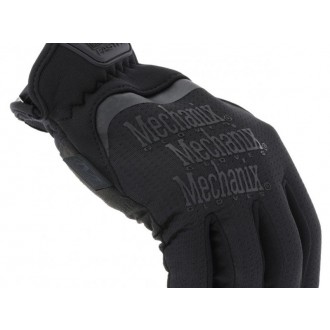 Rukavice Mechanix Women´s FastFit® Covert černé