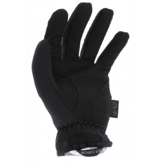 Rukavice Mechanix Women´s FastFit® Covert černé