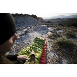 Spací pytel Pinguin Lava 350