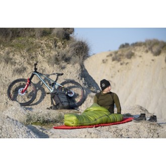 Spací pytel Pinguin Lava 350