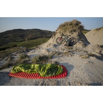 Spací pytel Pinguin Lava 350