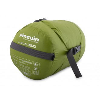 Spací pytel Pinguin Lava 350