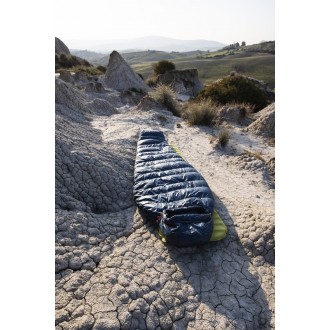 Spací pytel Pinguin Lava 350