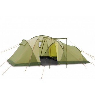 Stan Pinguin Omega 6