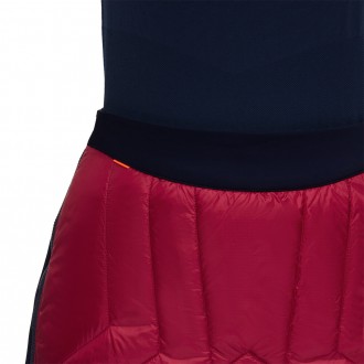Sukně Mammut Aenergy IN Skirt Women