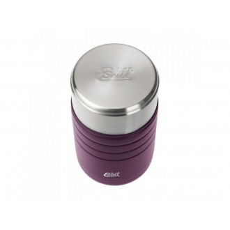 Termoska na jídlo Esbit MAJORIS, 1000 ml, aubergine
