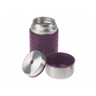 Termoska na jídlo Esbit MAJORIS, 1000 ml, aubergine