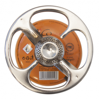 Vařič Yate Orcamp Country K192