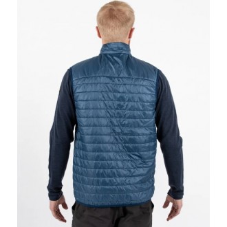 Vesta Fjällräven Abisko Padded Vest M Black