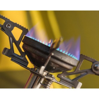 Vařič Soto WindMaster Stove with 4Flex