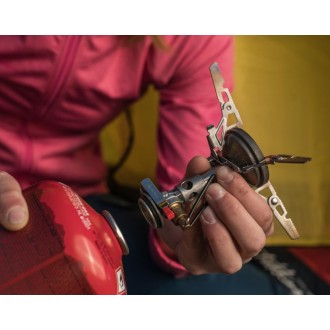 Vařič Soto WindMaster Stove with 4Flex